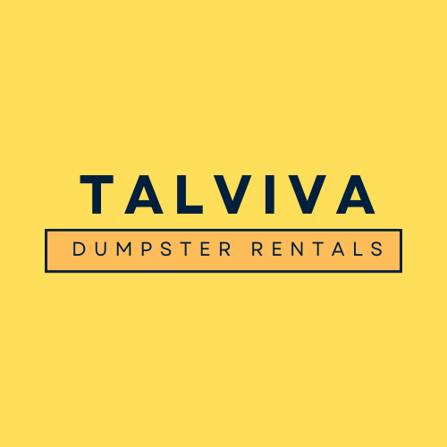 Talviva Dumpster Rentals - Dumpster Rental Service